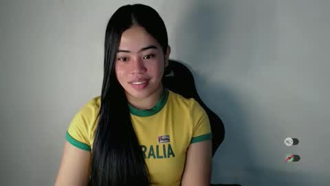 alesha_vibe_me online show from 01/08/26, 05:04