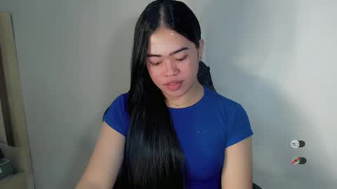 alesha_vibe_me online show from 01/14/26, 06:24