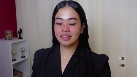 alesha_vibe_me online show from 03/17/26, 06:17