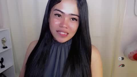 alesha_vibe_me online show from 03/19/26, 05:39