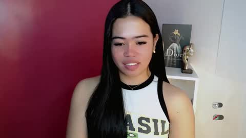 alesha_vibe_me online show from 04/05/26, 07:55
