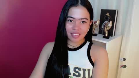 alesha_vibe_me online show from 04/07/26, 08:04
