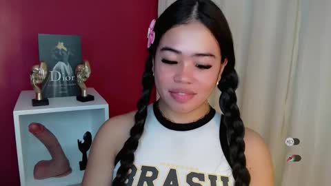 alesha_vibe_me online show from 04/14/26, 08:37