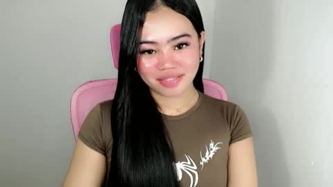 alesha_vibe_me online show from 05/17/26, 02:24