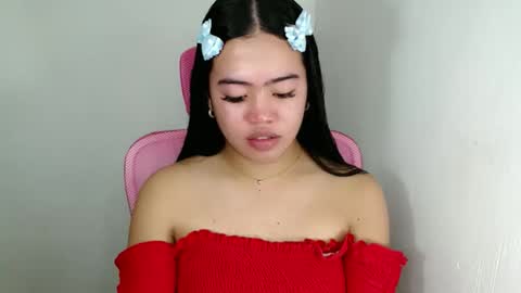 alesha_vibe_me online show from 05/29/26, 02:59