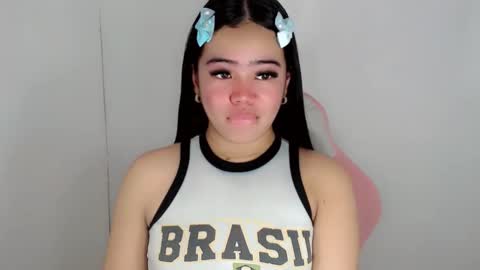 alesha_vibe_me online show from 06/03/26, 02:03