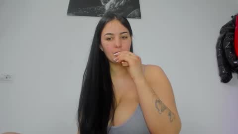 alesia02 online show from 02/09/26, 12:31