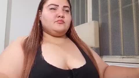 Snapshot of alesia_jones01 chatting on 11/29/25, 10:46 Alesia jones01 online show from 11/29/25, 10:46