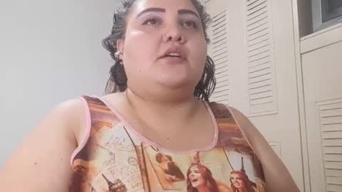 Snapshot of alesia_jones01 chatting on 02/03/26, 04:54 Alesia jones01 online show from 02/03/26, 04:54