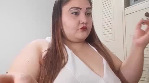 Snapshot of alesia_jones01 chatting on 02/05/26, 05:01 Alesia jones01 online show from 02/05/26, 05:01