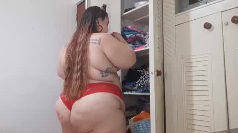 Snapshot of alesia_jones01 chatting on 02/08/26, 10:24 Alesia jones01 online show from 02/08/26, 10:24