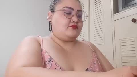 Snapshot of alesia_jones01 chatting on 02/12/26, 05:24 Alesia jones01 online show from 02/12/26, 05:24