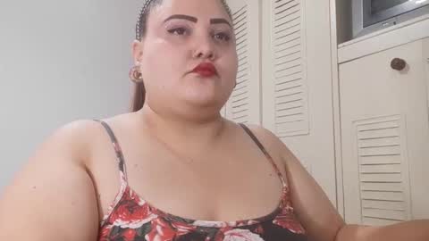 Snapshot of alesia_jones01 chatting on 02/27/26, 06:24 Alesia jones01 online show from 02/27/26, 06:24