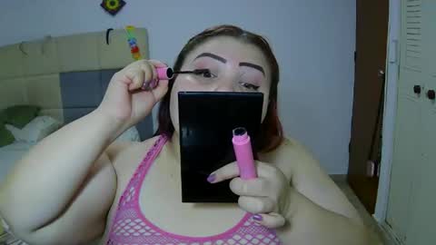 Alesia jones01 online show from 04/07/26, 06:25