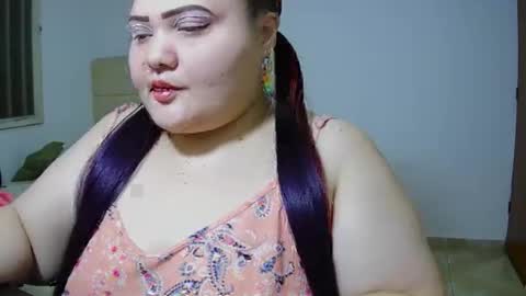 Alesia jones01 online show from 04/21/26, 06:41