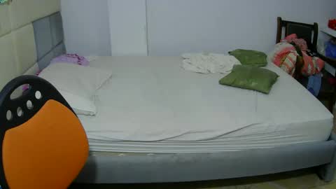 Alesia jones01 online show from 06/04/26, 04:07