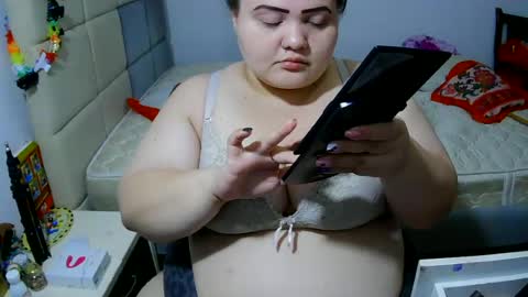 Snapshot of alesia_jones01 chatting on 07/01/26, 05:31 Alesia jones01 online show from 07/01/26, 05:31