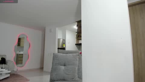 alesia online show from 03/10/26, 01:21