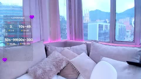 Alesiafiore online show from 11/26/25, 02:18