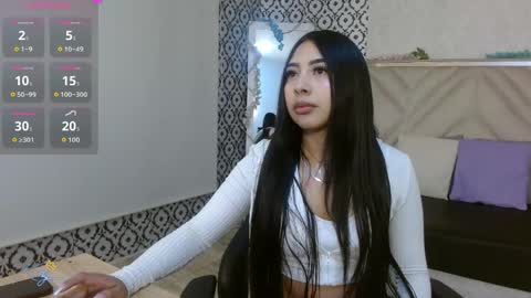 alesiia_tay online show from 05/19/26, 12:00