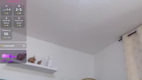 Aleska online show from 09/16/25, 12:28