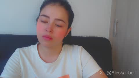 Aleska online show from 01/16/25, 03:35