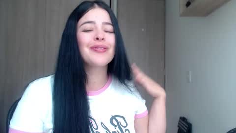 Aleska online show from 09/08/25, 03:00