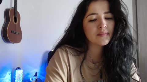 Aleska online show from 01/14/26, 04:45