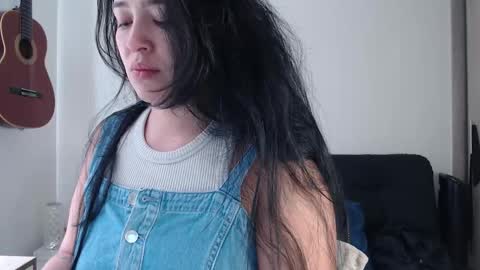 Aleska online show from 03/25/26, 04:13