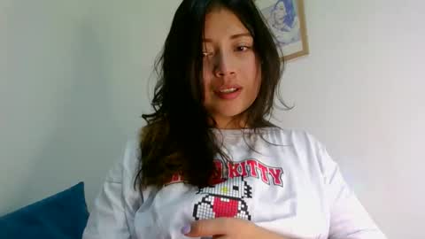 QUEEN OFF MILk  IM BACK  15 NOV online show from 03/28/26, 04:17