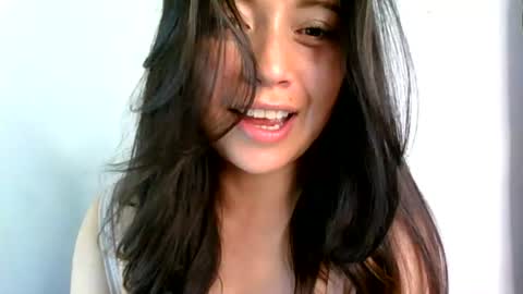 Snapshot of aleska_dollx chatting on 06/14/26, 02:24 QUEEN OFF MILk IM BACK 15 NOV online show from 06/14/26, 02:24