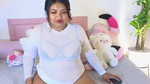 aleska_romanova online show from 03/11/26, 07:25