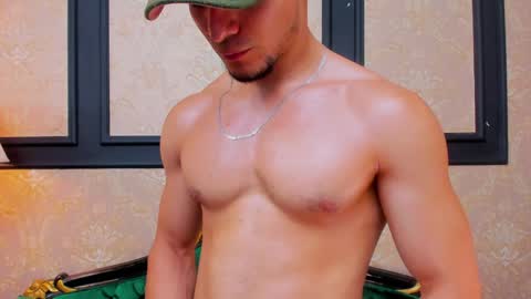 Snapshot of aless_king chatting on 01/23/25, 06:14 Alessandro King online show from 01/23/25, 06:14