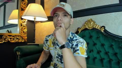 Snapshot of aless_king chatting on 04/11/26, 07:07 Alessandro King online show from 04/11/26, 07:07