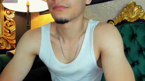 Alessandro King online show from 06/14/26, 12:19