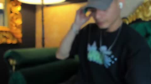 Alessandro King online show from 06/18/26, 11:53