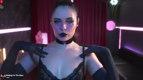 Snapshot of alessa_goreng chatting on 12/09/24, 08:55 Alessa Goreng online show from 12/09/24, 08:55