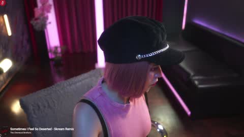 Snapshot of alessa_goreng chatting on 12/16/24, 07:37 Alessa Goreng online show from 12/16/24, 07:37