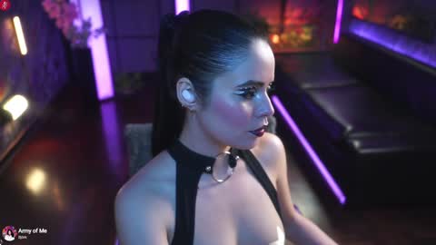 Snapshot of alessa_goreng chatting on 01/12/25, 09:08 Alessa Goreng online show from 01/12/25, 09:08