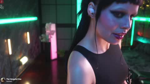 Snapshot of alessa_goreng chatting on 02/03/25, 10:03 Alessa Goreng online show from 02/03/25, 10:03