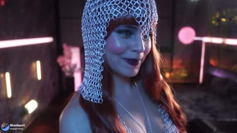 Snapshot of alessa_goreng chatting on 03/01/25, 07:41 Alessa Goreng online show from 03/01/25, 07:41