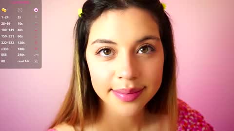 Alessa online show from 02/01/26, 02:21