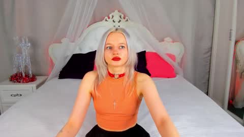 alessakiss online show from 01/08/26, 08:27