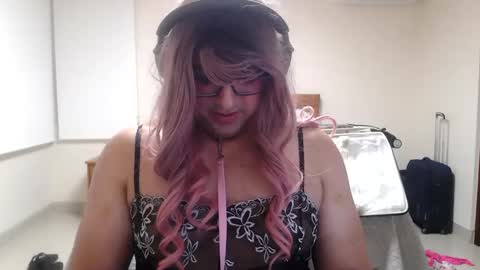 AlessaBabyGirl840 online show from 01/13/25, 07:32