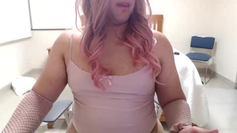 AlessaBabyGirl840 online show from 02/02/25, 04:59