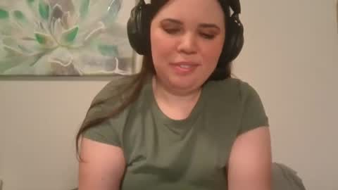 Alessa Love online show from 07/18/26, 05:55