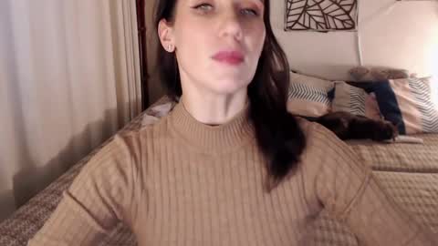 Sandra online show from 12/02/24, 12:07