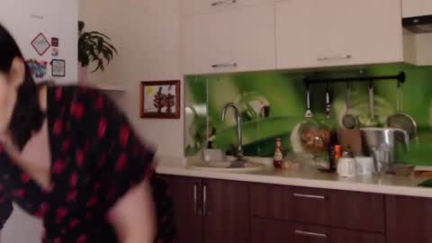 Sandra online show from 12/15/24, 06:04