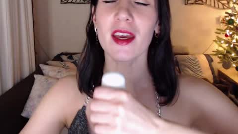 Sandra online show from 12/27/24, 05:16