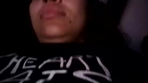 Snapshot of alessandra_moore_ig chatting on 02/16/25, 05:48 paola online show from 02/16/25, 05:48